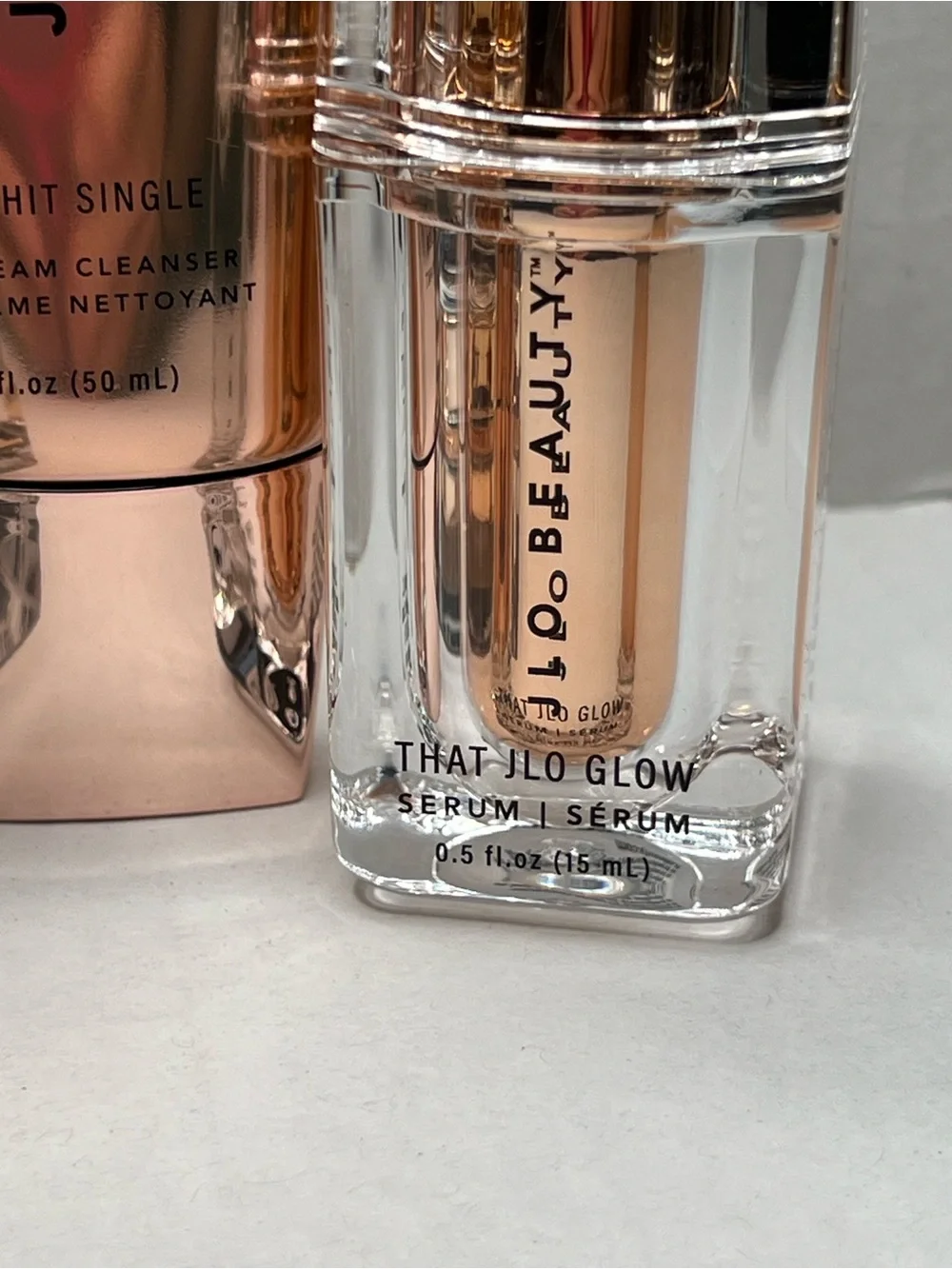 JLO Beauty Skincare Bundle